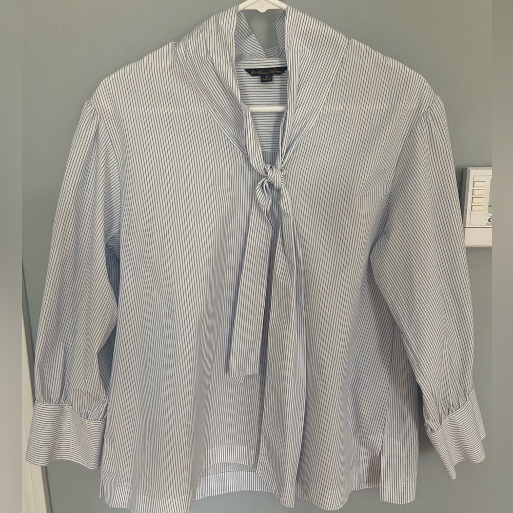 Brooks brothers Womens shirt